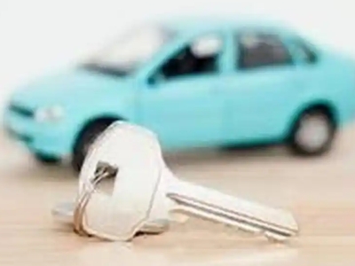 固阳汽车抵押贷款办理流程,固阳车抵贷需要什么条件?